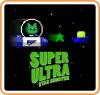 Super Ultra Star Shooter Box Art Front
